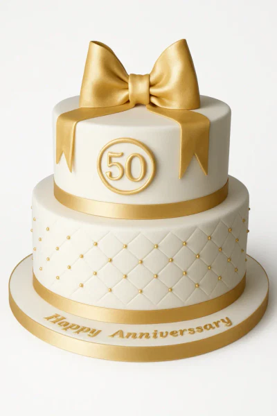 0215AnniversaryCake_3kg